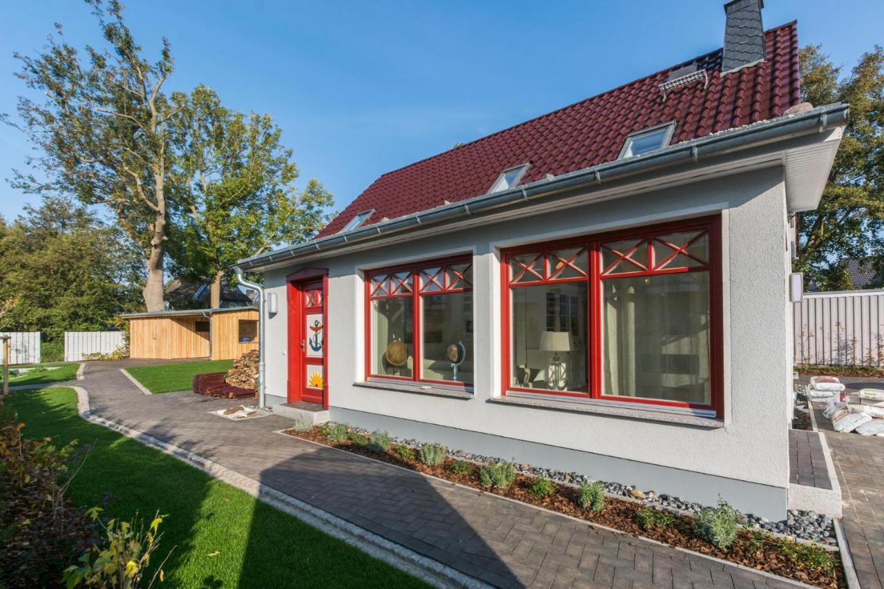 Buten Un Binnen Zingst Zewnętrze zdjęcie