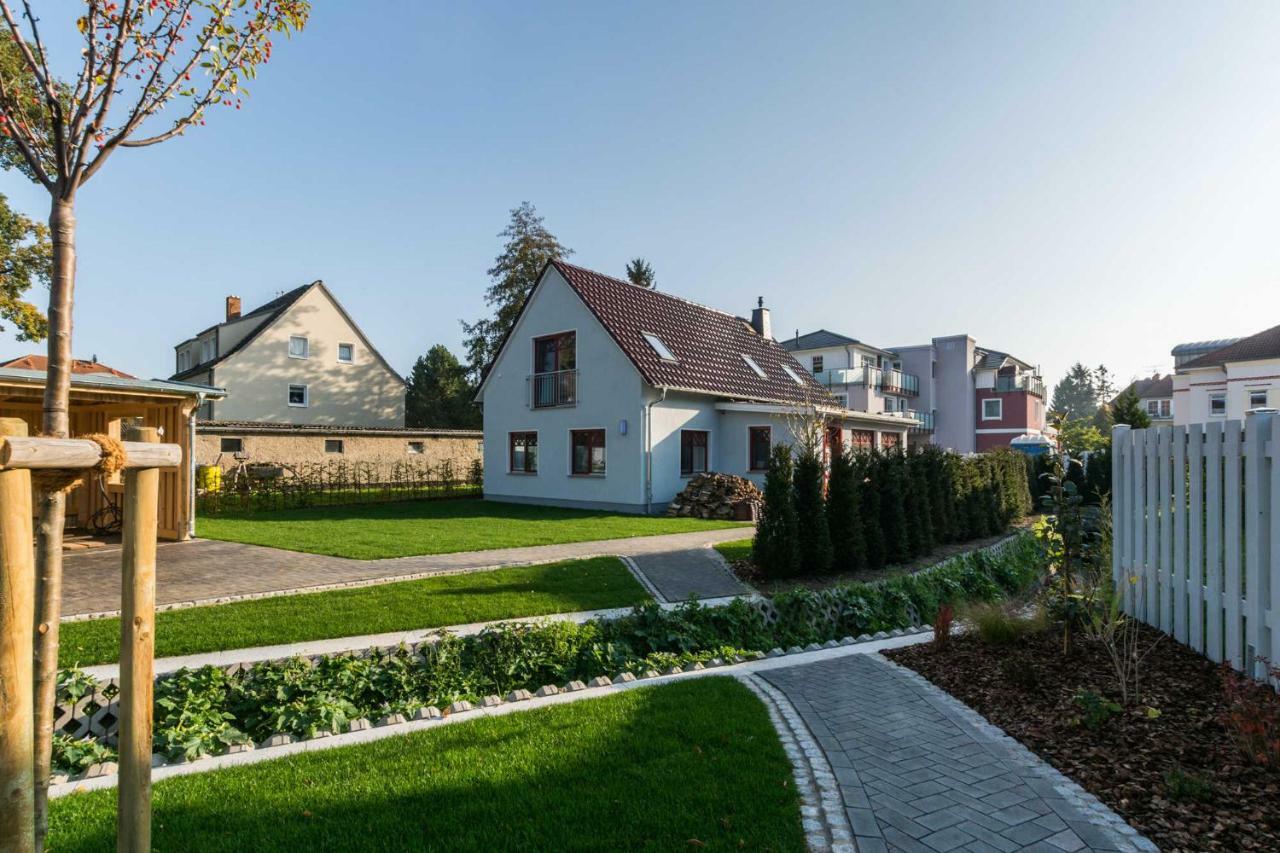 Buten Un Binnen Zingst Zewnętrze zdjęcie